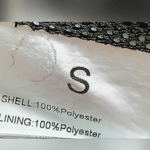 OTU Waterproof Jacket Men’s Small Breathable Camouflage Lined Hiking Full Zip - Picture 4 of 16